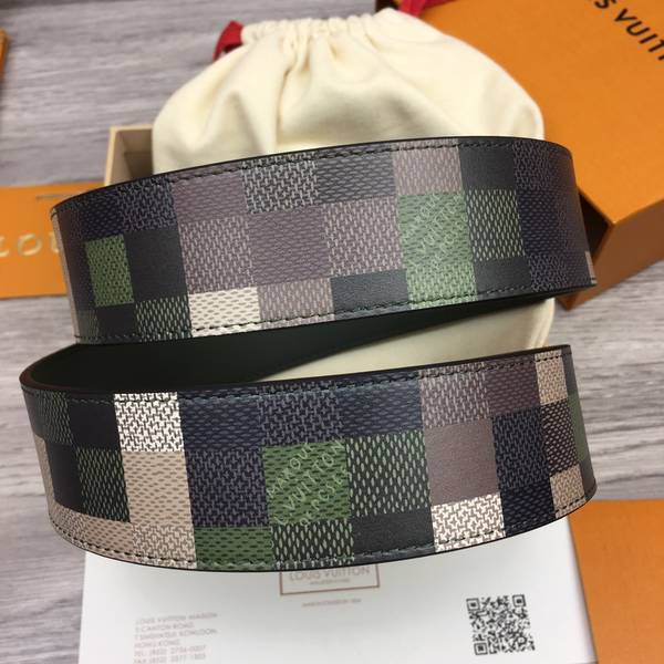 Louis Vuitton 40MM Belt LVB00347 Louis Vuitton 40MM Belt LVB00347